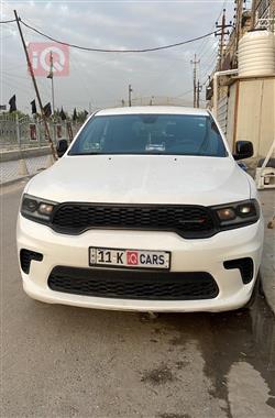 دودج دورانجو